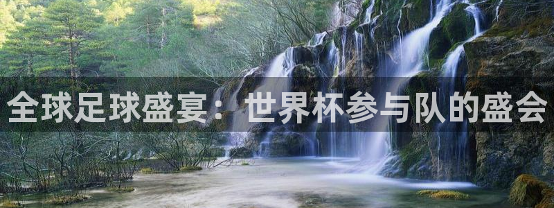 世界杯预选赛赛程时间表：全球足球盛宴：世界杯参与队的盛会