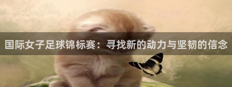世界杯预选赛亚洲：国际女子足球锦标赛：寻找新的动力与坚韧的信念
