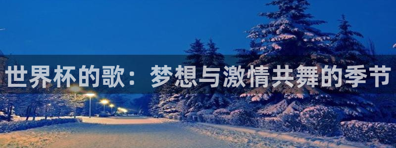 女足世界杯直播在线观看免费高清：世界杯的歌：梦想与激情共舞的季节